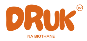 Druk Na Biothane